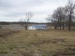 331 NW 121st Rd, Warrensburg, MO 64093