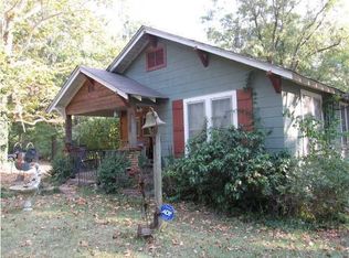 428 Old Highway 49 S, Florence, MS 39073