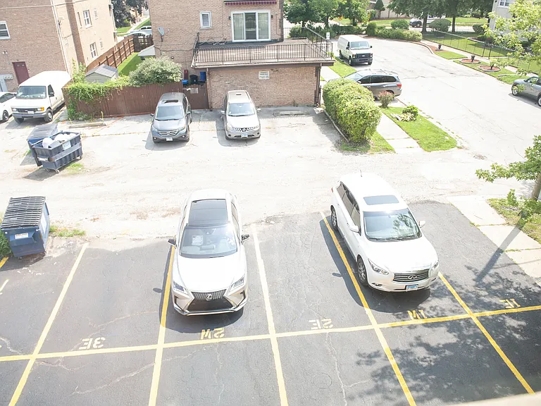 101 Oglesby Ave #3E — Photo 6