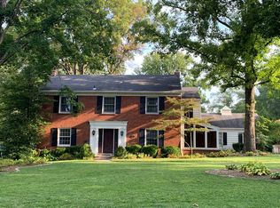 329 McDonald Pl, Saint Louis, MO 63119