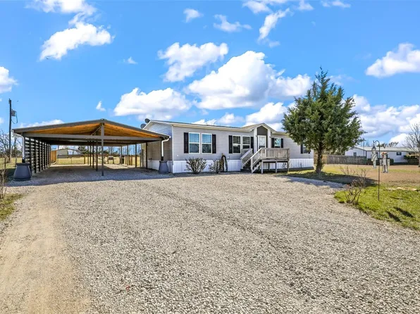 410 Calle Cedro Dr, Sherman, TX 75090