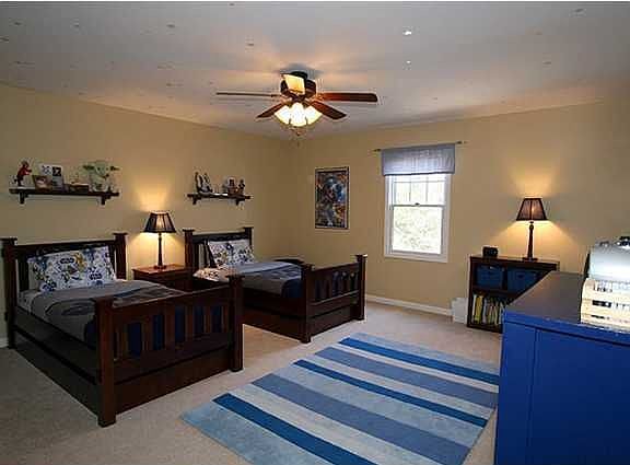 Bedroom #2