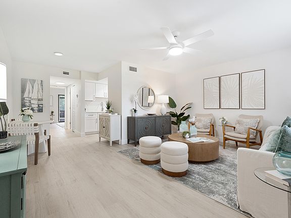 2nd image of 450 SW South River Drive #104