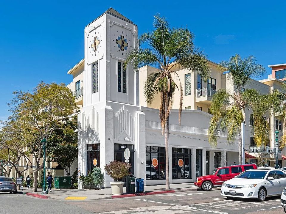 1st image of 1750 Kettner Blvd Unit 118