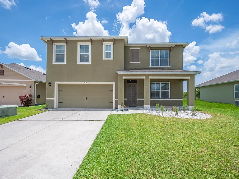 2062 Blue Highlands Dr — Photo 1
