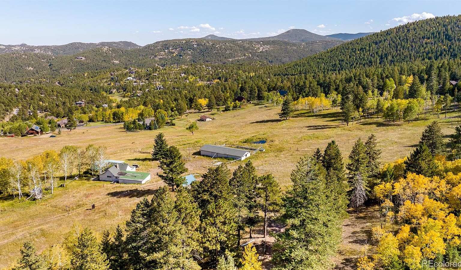32183 Snowshoe Road, Evergreen, CO 80439 Zillow