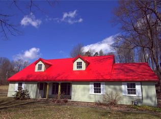 83 Waterford St, Union City, PA 16438