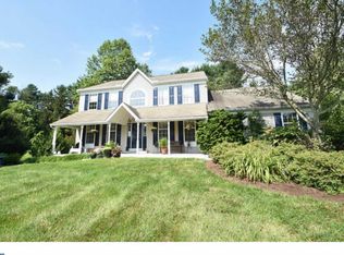 104 Mill Race Rd, Kennett Square, PA 19348