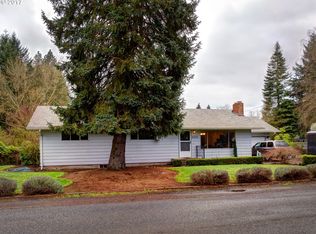 401 NE 10th Ave, Canby, OR 97013