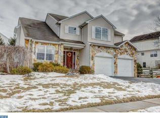 4022 Runnymead Dr, Collegeville, PA 19426