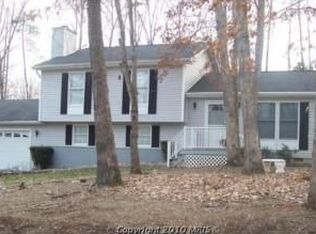 205 Cumberland Cir, Locust Grove, VA 22508