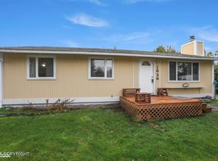 1626 Tamarra Cir, Anchorage, AK 99508