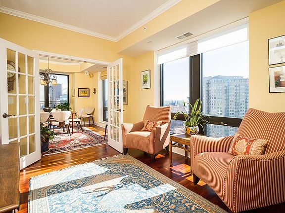 5th image of 500 Grant St E #2110