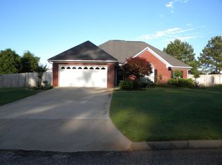 174 Cedar Grove Ln, Enterprise, AL 36330