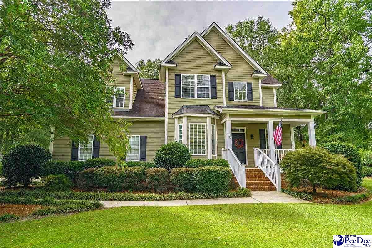 4104 Byrnes Blvd, Florence, SC 29506 MLS 20233300 Zillow