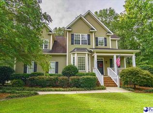 4104 Byrnes Blvd, Florence, SC 29506
