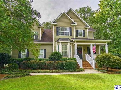 4104 Byrnes Blvd, Florence, SC, 29506