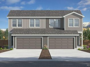 3645 Evelyn Ln, Colorado Springs, CO 80907