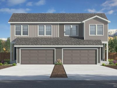 3645 Evelyn Lane, Colorado Springs, CO, 80907