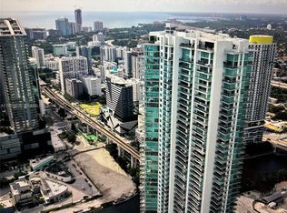 92 SW 3rd St APT 3703, Miami, FL 33130