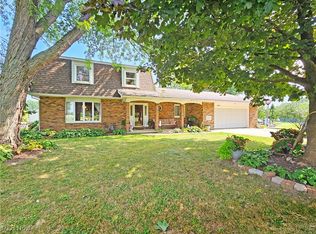 4962 Youngstown Conneaut Rd, Burghill, OH 44404