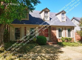 2112 Hinson Rd APT 4, Little Rock, AR 72212