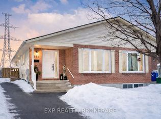 554 Whistler Ter, Kingston, ON K7M 8J6