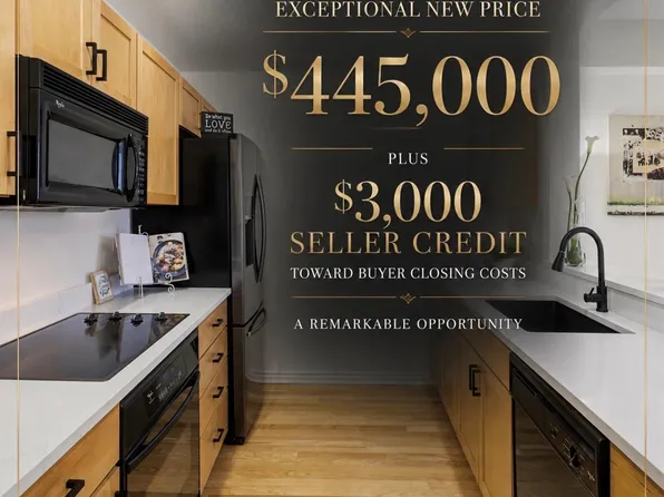 300 W 11th Avenue #7I, Denver, CO 80204