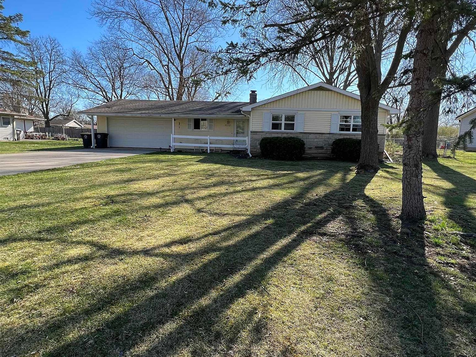 4958 Dwight Dr, Fort Wayne, IN 46835 Zillow