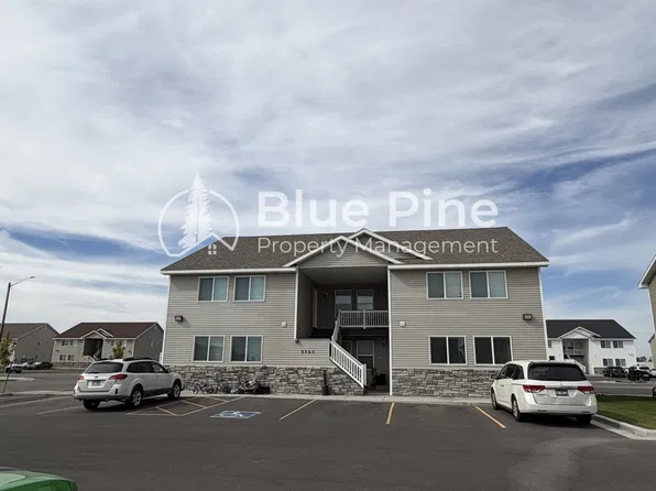 3565 E Gample Ave, Idaho Falls, ID