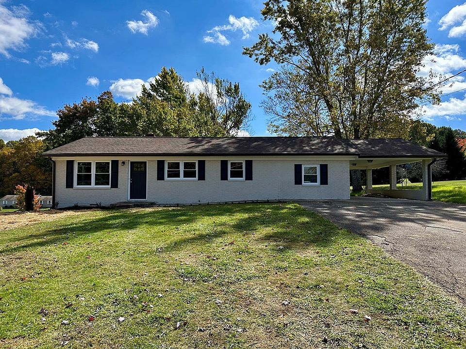 1438 Cranberry Rd, Galax, VA 24333 Zillow