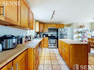 126 Walnut St #2, Somerville, MA 02145