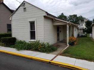 375 Wayne St, Beaver, PA 15009