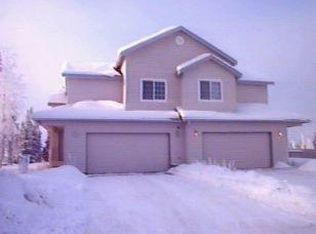 3940 Beechcraft #B, Anchorage, AK --