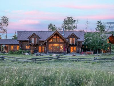 706 Hayden View Trl, Placerville, CO, 81430