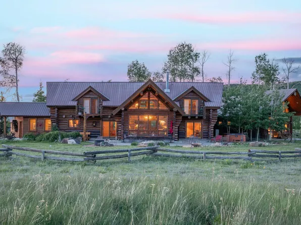 706 Hayden View Trl, Placerville, CO 81430