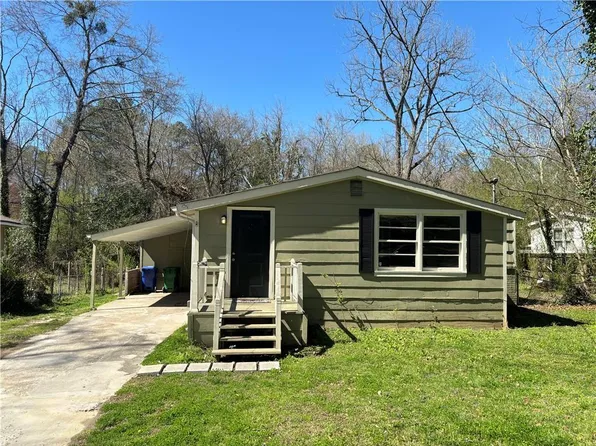 2732 S Bamby Ln, Atlanta, GA 30319