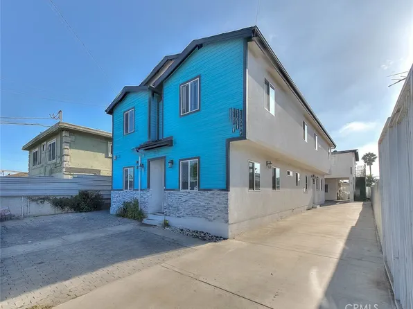 11031 Burin Ave, Inglewood, CA 90304