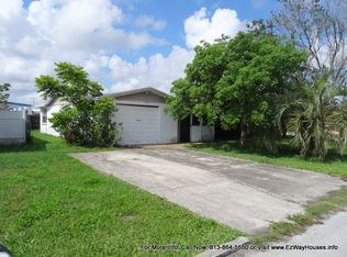3742 Carioca Rd, Holiday, FL 34691