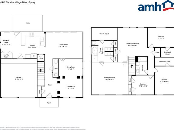 2nd image of this home