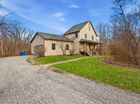 3551 S State St, Crete, IL 60417