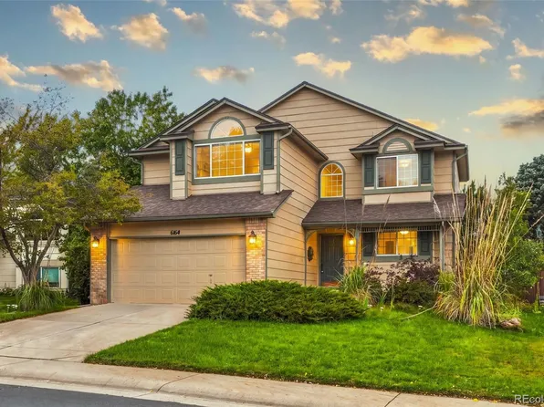 6164 Laguna Circle, Highlands Ranch, CO 80130