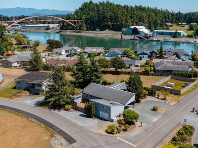 87 Swinomish Drive, La Conner, WA, 98257