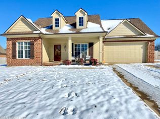 1580 Hernando Pointe Cv S, Hernando, MS 38632