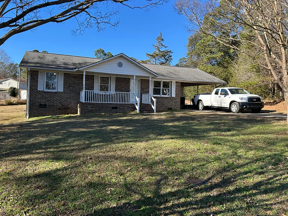 1 Spring Cir