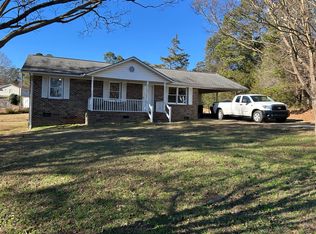 1 Spring Cir, Fountain Inn, SC 29644