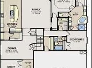 10538 Springcroft Ct, Helotes, TX 78023