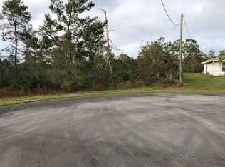 225 Busch St, Lake Placid, FL 33852