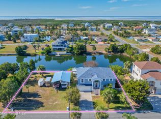 3295 Hibiscus Dr, Hernando Beach, FL 34607