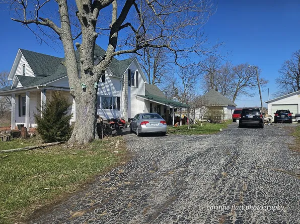 364 W 1650 N, Summitville, IN 46070